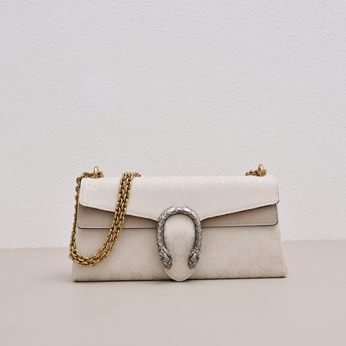 Gucci Dionysus Canvas Shoulder Bag – 874735